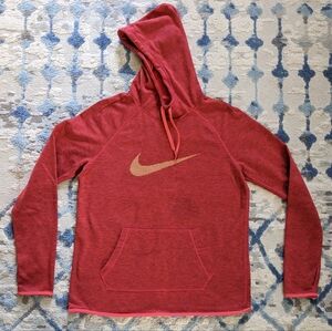Nike Dri-fit Hoodie